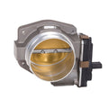 BBK 14-20 Chevrolet Camaro/Corvette 6.2L LT1 92mm Performance Throttle Body - Crew Original