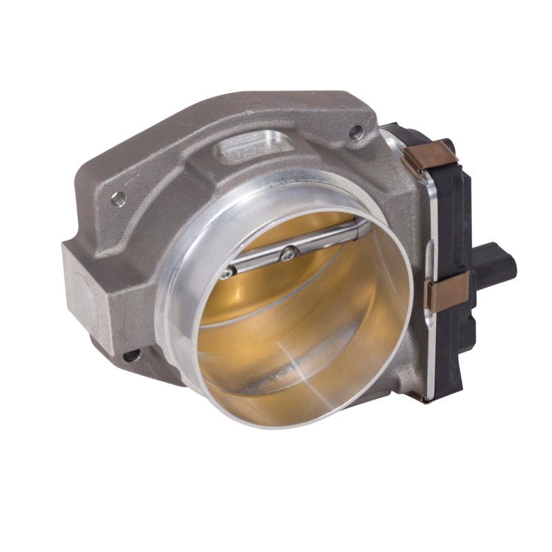 BBK 14-20 Chevrolet Camaro/Corvette 6.2L LT1 92mm Performance Throttle Body - Crew Original
