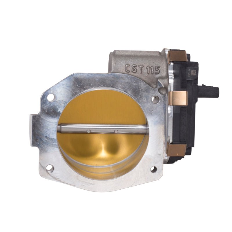BBK 14-20 Chevrolet Camaro/Corvette 6.2L LT1 92mm Performance Throttle Body - Crew Original