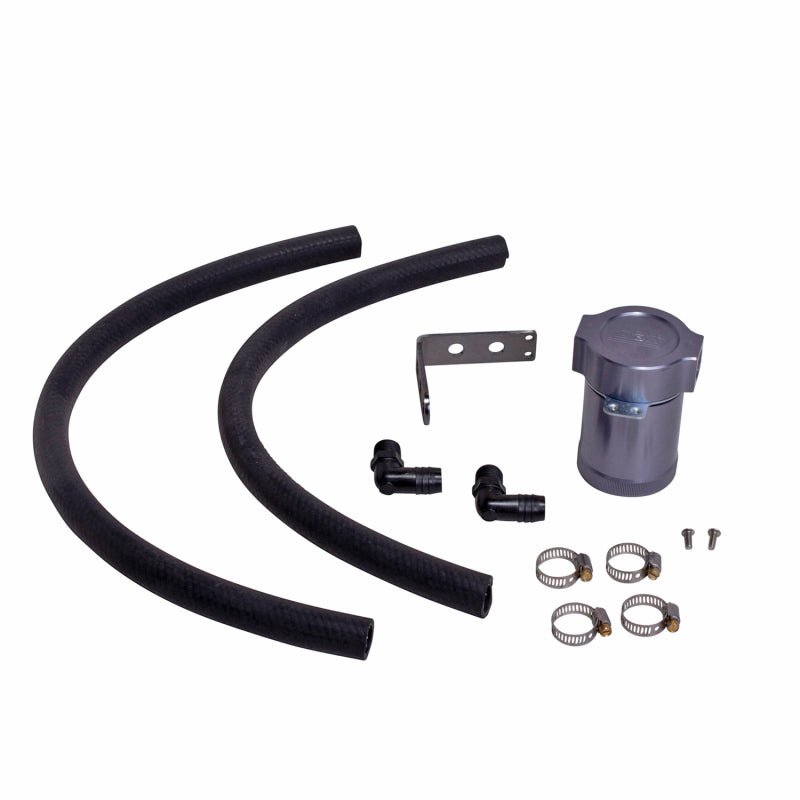 BBK 15-17 Ford F-Series Truck 3.5L / 5.0L / 6.2L Oil Separator Kit - Crew Original