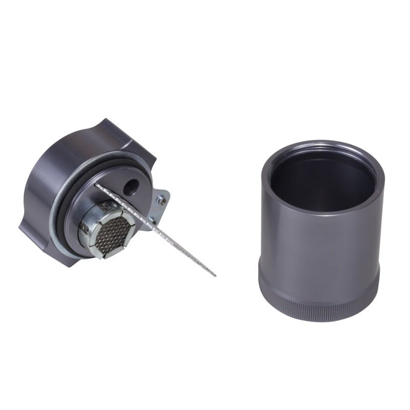 BBK 15-17 Ford F-Series Truck 3.5L / 5.0L / 6.2L Oil Separator Kit - Crew Original