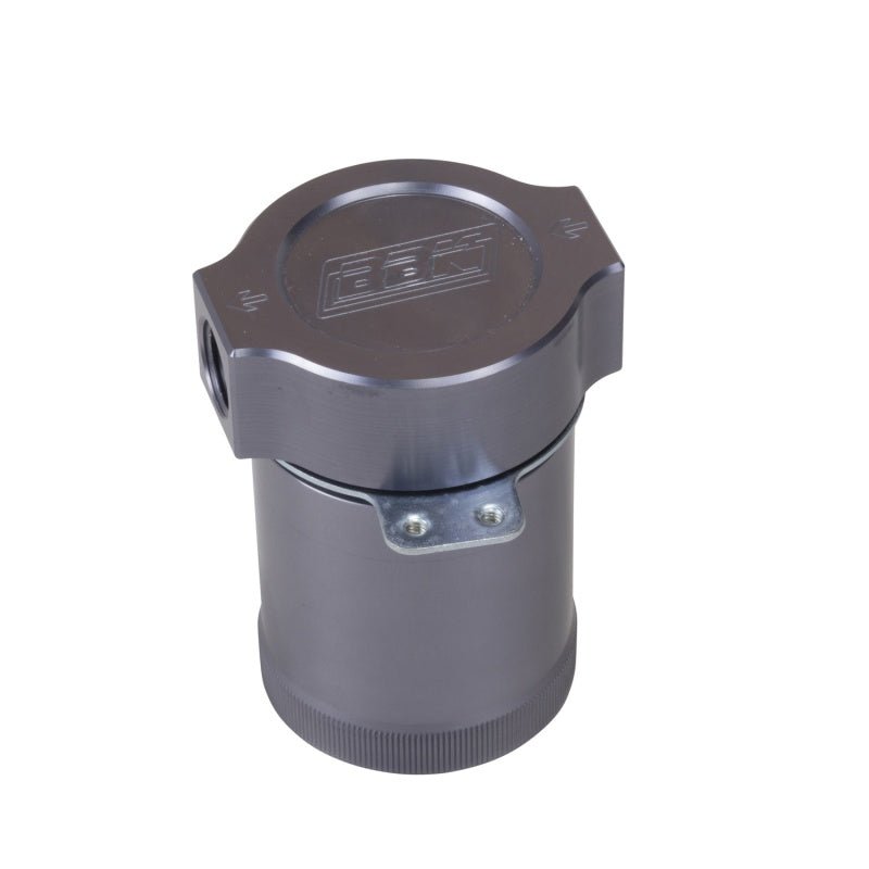 BBK 15-17 Ford F-Series Truck 3.5L / 5.0L / 6.2L Oil Separator Kit - Crew Original