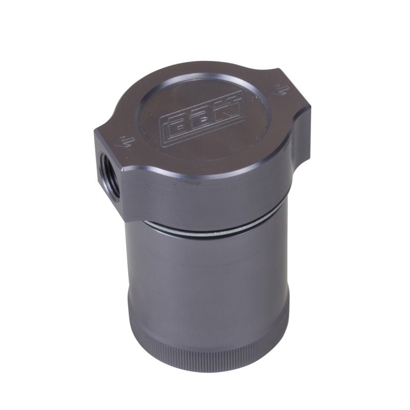 BBK 15-17 Ford F-Series Truck 3.5L / 5.0L / 6.2L Oil Separator Kit - Crew Original