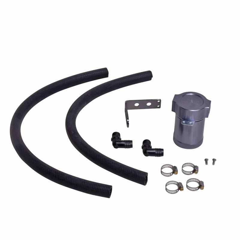 BBK 15-17 Ford F-Series Truck 3.5L / 5.0L / 6.2L Oil Separator Kit - Crew Original