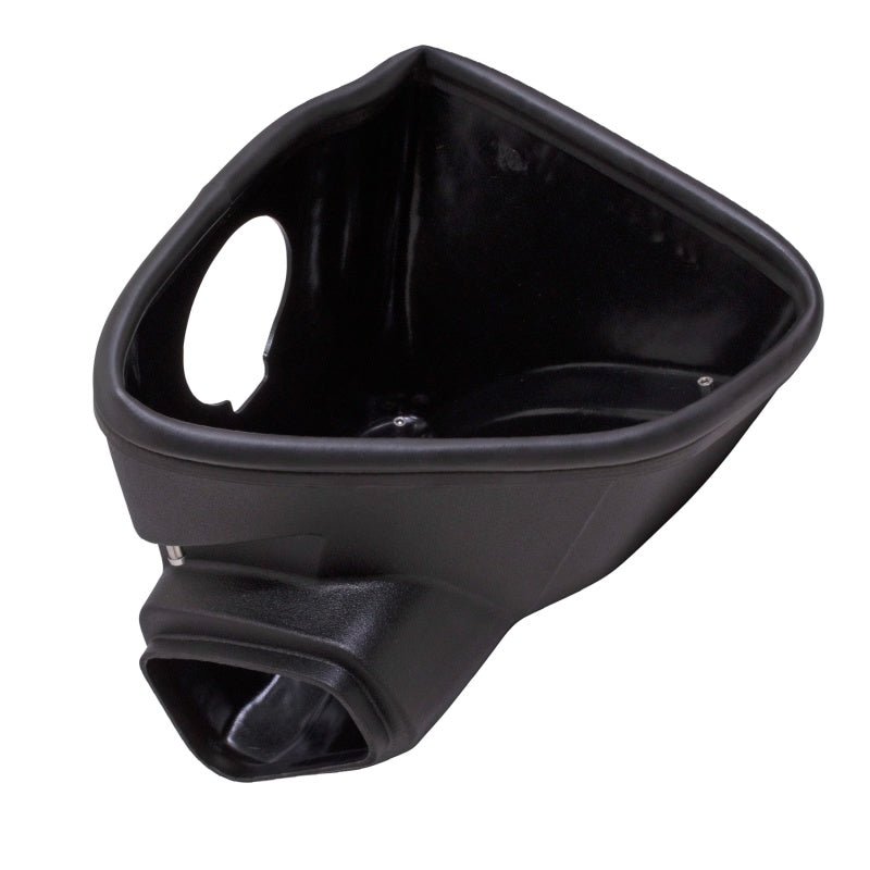BBK 16-20 Chevrolet Camaro SS 6.2L Cold Air Intake Kit - Crew Original