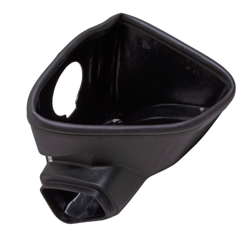 BBK 16-20 Chevrolet Camaro SS 6.2L Cold Air Intake Kit - Crew Original
