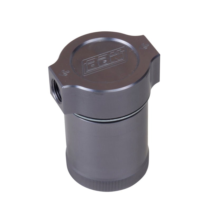 BBK 16-20 Chevrolet Camaro SS 6.2L V8 Oil Separator Kit - Crew Original