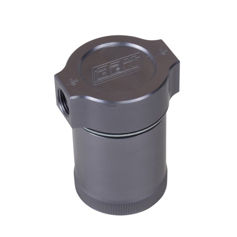 BBK 16-20 Chevrolet Camaro SS 6.2L V8 Oil Separator Kit - Crew Original