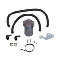 BBK 16-20 Chevrolet Camaro SS 6.2L V8 Oil Separator Kit - Crew Original