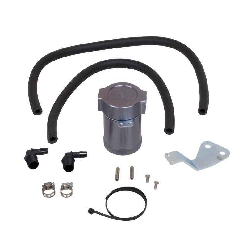 BBK 16-20 Chevrolet Camaro SS 6.2L V8 Oil Separator Kit - Crew Original