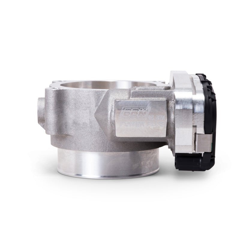 BBK 2015-16 Ford Mustang GT 5.0L 85Mm Throttle Body - Crew Original