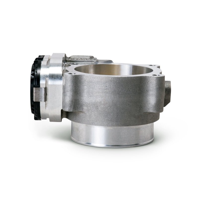 BBK 2015-16 Ford Mustang GT 5.0L 85Mm Throttle Body - Crew Original