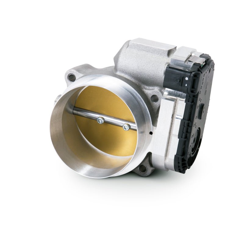 BBK 2015-16 Ford Mustang GT 5.0L 85Mm Throttle Body - Crew Original