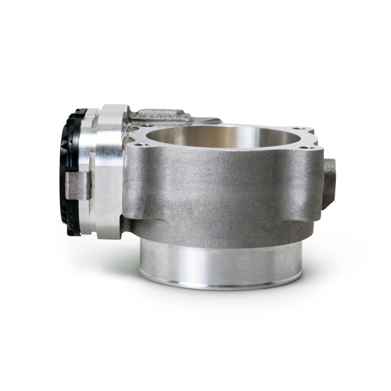 BBK 2015-16 Ford Mustang GT 5.0L 85Mm Throttle Body - Crew Original