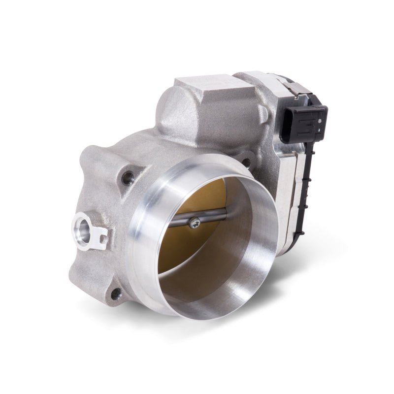 BBK 2015-16 Ford Mustang GT 5.0L 85Mm Throttle Body - Crew Original