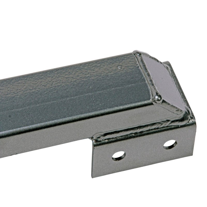 BBK 79-93 Mustang Subframe Connector Full Length Standard Style - Crew Original
