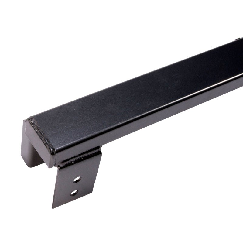 BBK 79-93 Mustang Subframe Connector Full Length With Seat Support Bracket - Crew Original