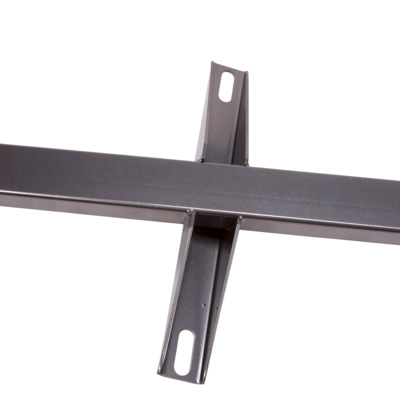 BBK 79-93 Mustang Subframe Connector Full Length With Seat Support Bracket - Crew Original