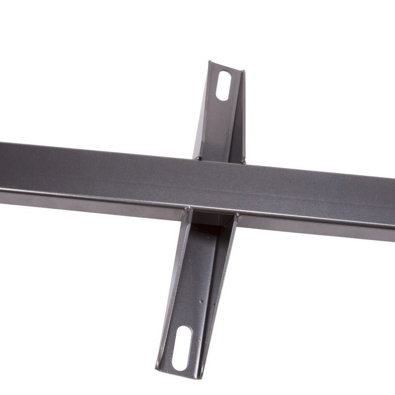 BBK 79-93 Mustang Subframe Connector Full Length With Seat Support Bracket - Crew Original