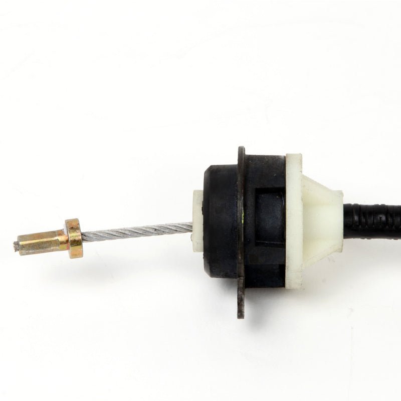 BBK 79-95 Mustang Adjustable Clutch Quadrant Cable And Firewall Adjuster Kit - Crew Original