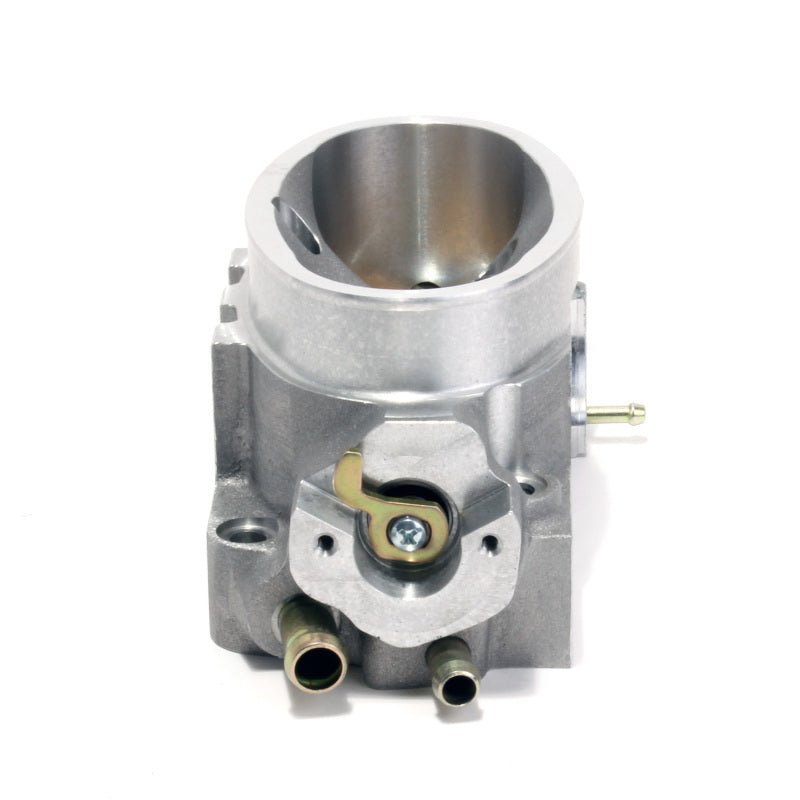 BBK 85-88 GM 305 350 Twin 52mm Throttle Body BBK Power Plus Series - Crew Original