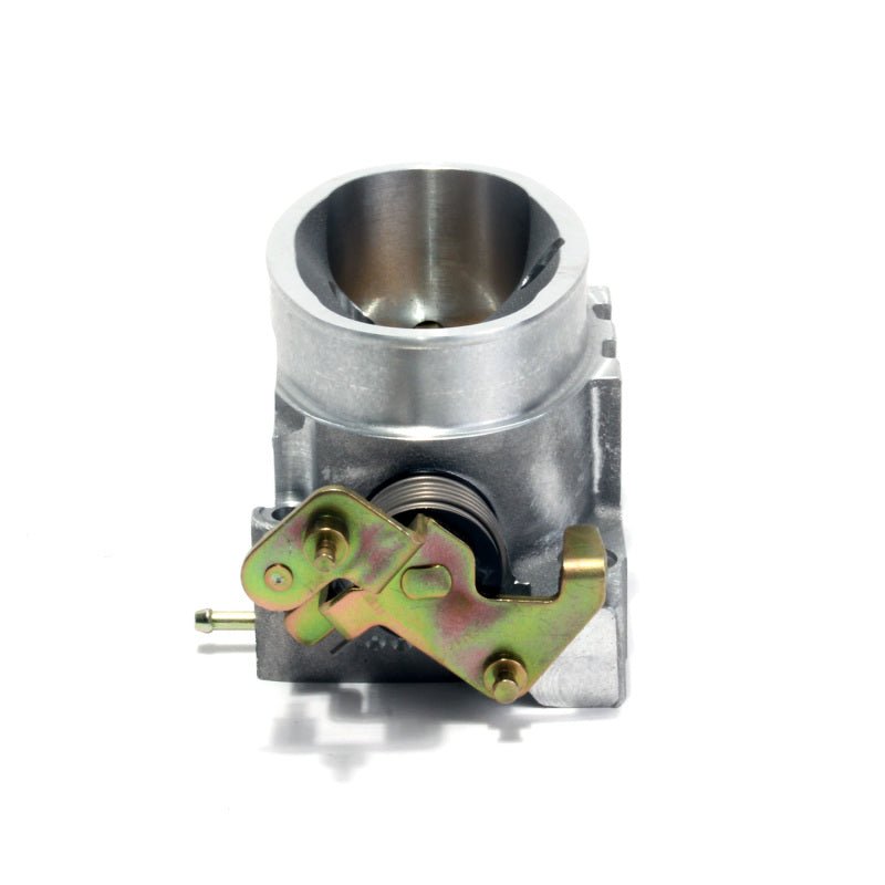 BBK 85-88 GM 305 350 Twin 52mm Throttle Body BBK Power Plus Series - Crew Original