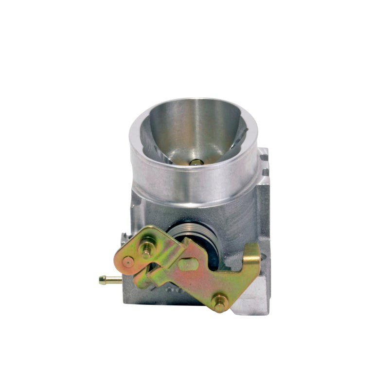 BBK 85-88 GM 305 350 Twin 58mm Throttle Body BBK Power Plus Series - Crew Original