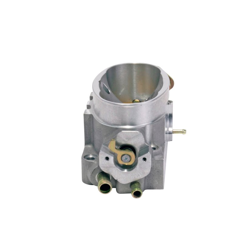 BBK 85-88 GM 305 350 Twin 58mm Throttle Body BBK Power Plus Series - Crew Original