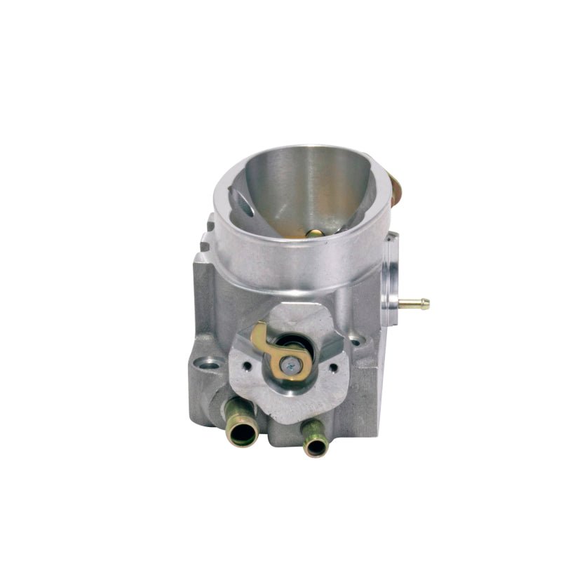BBK 85-88 GM 305 350 Twin 58mm Throttle Body BBK Power Plus Series - Crew Original