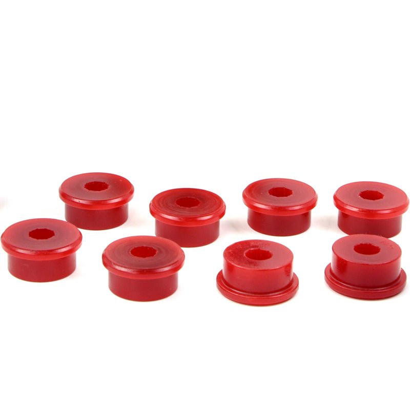 BBK 86-04 Mustang BBK Rear Lower Control Arm Replacement Bushing Kit - Crew Original