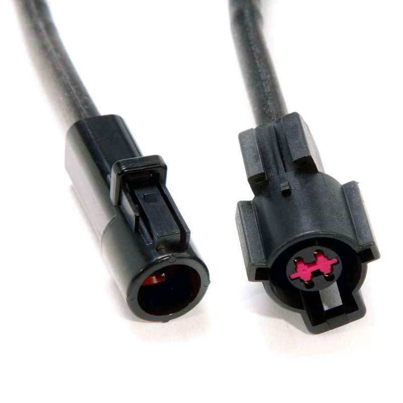 BBK 86-10 Mustang 5.0 4.6 O2 Sensor Wire Harness Extensions (pair) - Crew Original