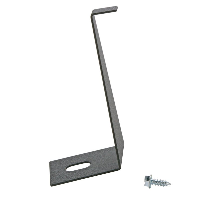 BBK 86-88 Mustang Cold Air Kit Adapter - Chrome - Crew Original