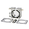BBK 86-93 Mustang 5.0 65mm EGR Throttle Body Spacer Plate BBK Pwer Plus Series - Crew Original