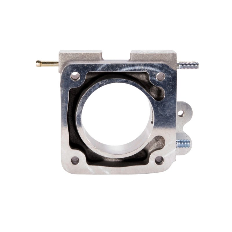 BBK 86-93 Mustang 5.0 70mm EGR Throttle Body Spacer Plate BBK Pwer Plus Series - Crew Original