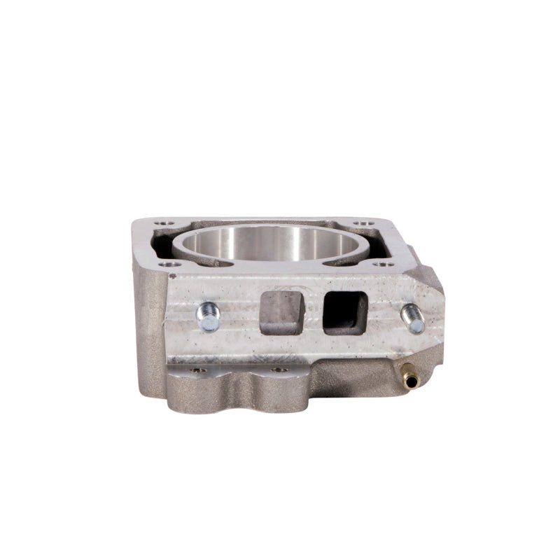BBK 86-93 Mustang 5.0 70mm EGR Throttle Body Spacer Plate BBK Pwer Plus Series - Crew Original