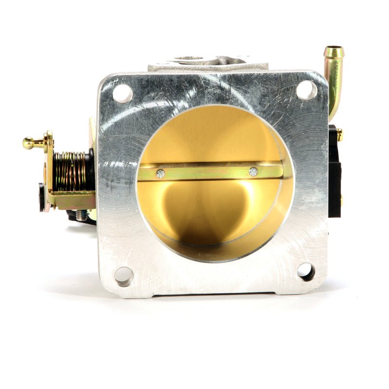 BBK 86-93 Mustang 5.0 75mm Throttle Body BBK Power Plus Series - Crew Original