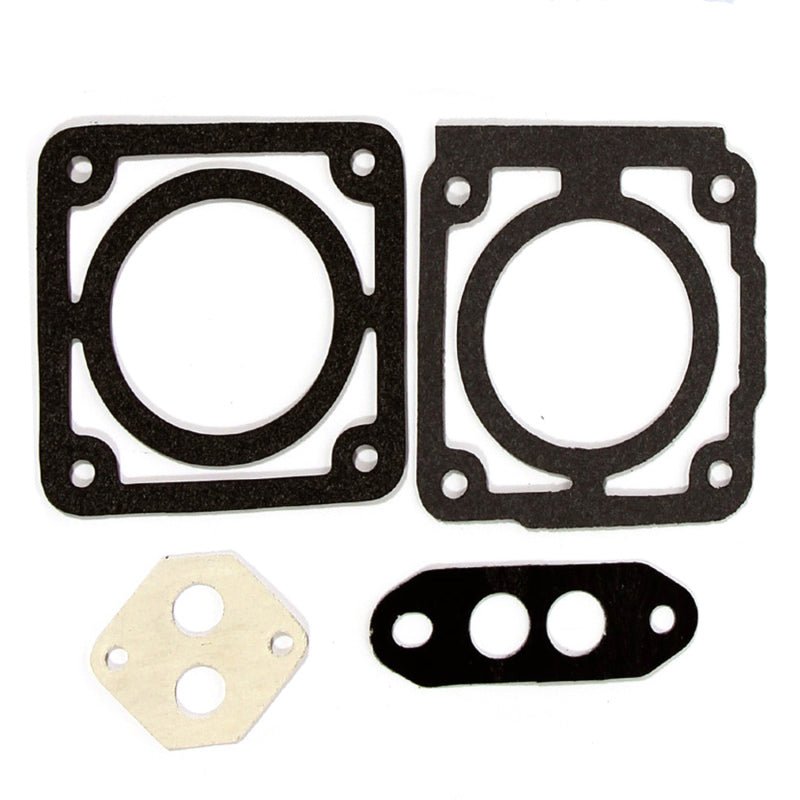 BBK 86-93 Mustang 5.0 75mm Throttle Body Gasket Kit - Crew Original