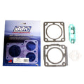 BBK 86-93 Mustang 5.0 75mm Throttle Body Gasket Kit - Crew Original