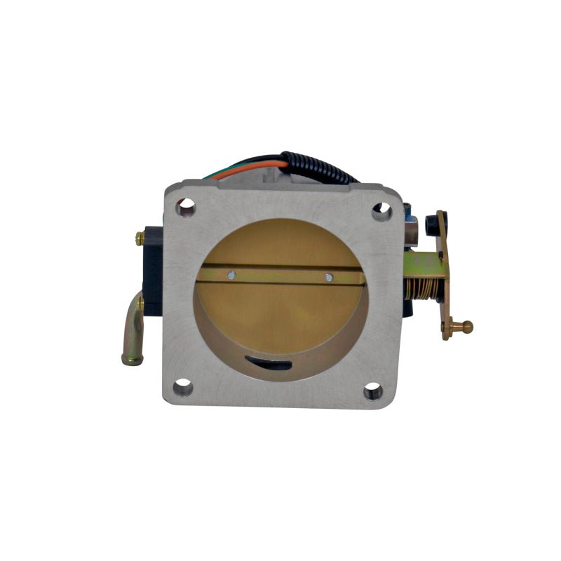 BBK 86-93 Mustang 5.0 80mm Throttle Body BBK Power Plus Series - Crew Original