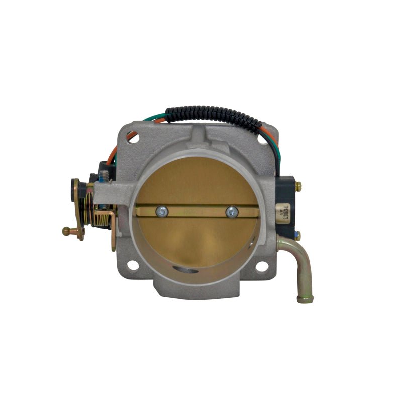 BBK 86-93 Mustang 5.0 80mm Throttle Body BBK Power Plus Series - Crew Original