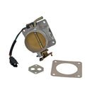 BBK 86-93 Mustang 5.0 80mm Throttle Body BBK Power Plus Series - Crew Original