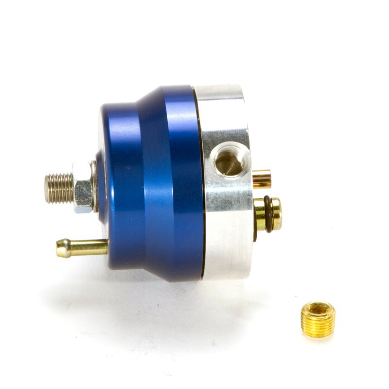BBK 86-93 Mustang 5.0 Adjustable Fuel Pressure Regulator - Crew Original