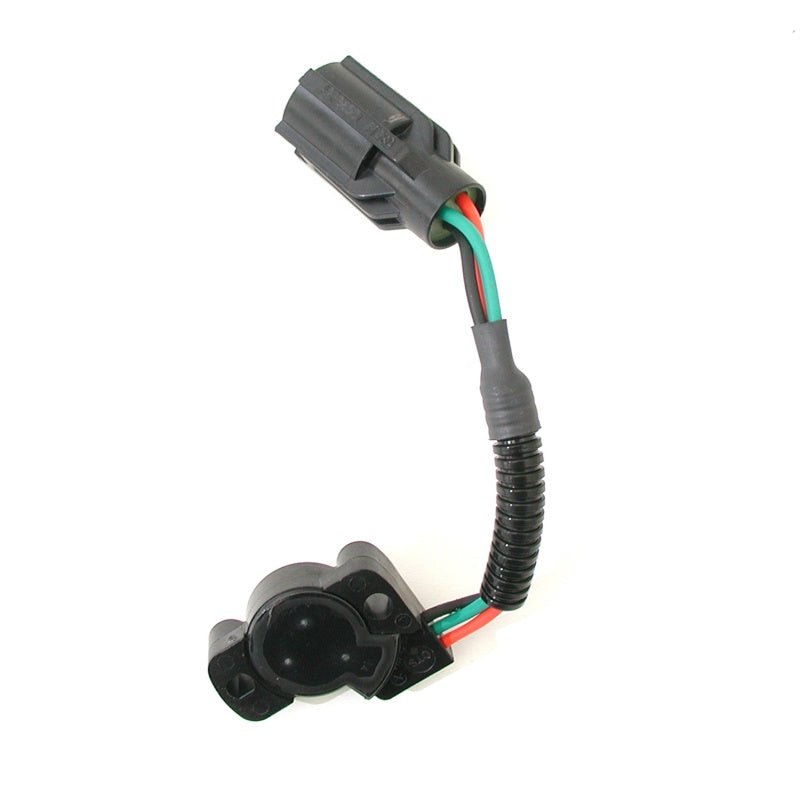 BBK 86-93 Mustang 5.0 Throttle Position Sensor TPS For Throttle Body - Crew Original