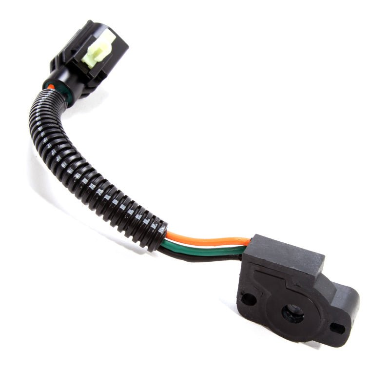 BBK 86-93 Mustang 5.0 Throttle Position Sensor TPS For Throttle Body - Crew Original