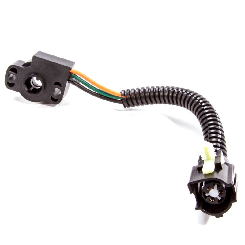 BBK 86-93 Mustang 5.0 Throttle Position Sensor TPS For Throttle Body - Crew Original