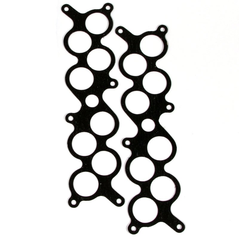 BBK 86-95 Mustang 5.0 Upper To Lower EFI Intake EFI Manifold Gasket Set GT-40 Cobra - Crew Original