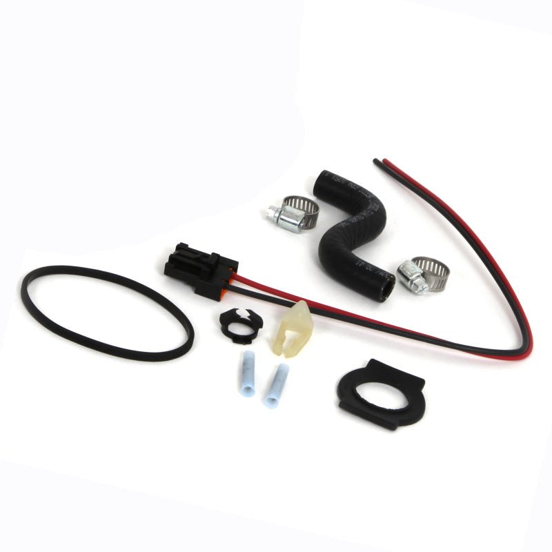 BBK 86-97 Mustang 5.0 /4.6 255 LPH Intank Fuel Pump - Crew Original