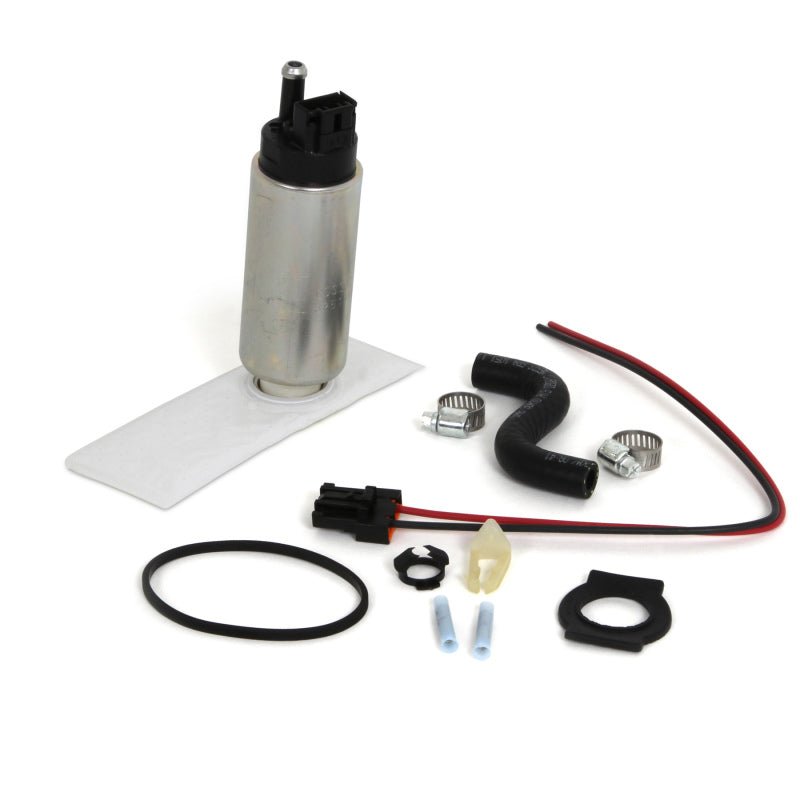 BBK 86-97 Mustang 5.0 /4.6 255 LPH Intank Fuel Pump - Crew Original