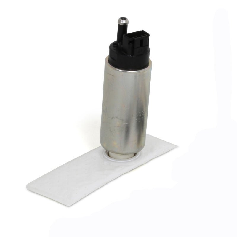 BBK 86-97 Mustang 5.0 /4.6 255 LPH Intank Fuel Pump - Crew Original