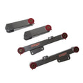 BBK 86-98 Mustang Rear Lower And Upper Control Arm Kit (4) - Crew Original